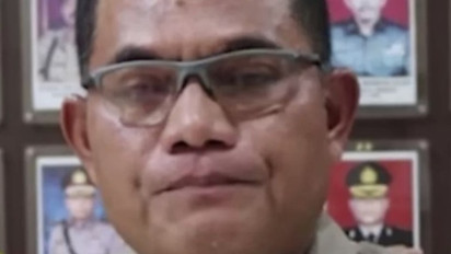 Pegi Setiawan Akhirnya Buka Suara soal Iptu Rudiana, Ultimatum Ayah Eky Lakukan Hal Ini