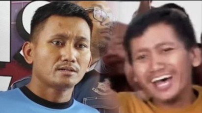 Usai Jadi Korban Salah Tangkap Anak Buahnya, Eks Kapolda Jabar Minta Maaf pada Pegi Setiawan Sekaligus Peringatkan Hal ini…