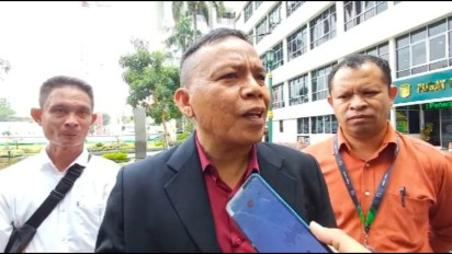 Makin Terang Benderang, Pengakuan Pengacara Pegi Setiawan Sebut Kasus Vina Hanya Permukaan dari Peristiwa Besar di Cirebon, Ternyata...