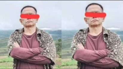 Ternyata Eksekutor Pembakar Rumah Wartawan hingga Tewas di Medan Dibayar Rp1 Juta, Keluarga Curiga Oknum TNI Terlibat