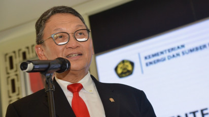 Bantah Omongan Luhut, Menteri ESDM Sebut Tak Ada Pembatasan BBM Subsidi per 17 Agustus 2024: Nggak Ada yang Naik