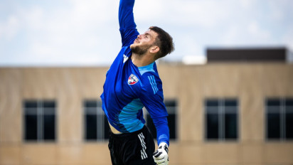 Maarten Paes Semakin Dekat Gabung Empoli, Netizen Indonesia Malah Perang Argumen: Lebih Baik dari David Raya dan Ramadale!