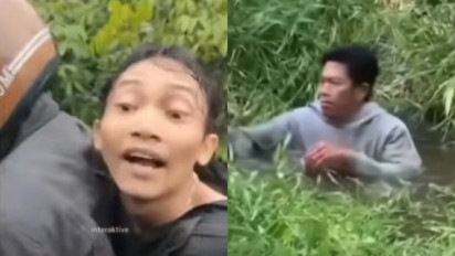 Dua Tewas, Puluhan Pemuda Mabuk Kecubung sampai Halusinasi Berat, Ada yang Mengaku Tuhan dan Berenang di Awan sampai Masuk Kolam