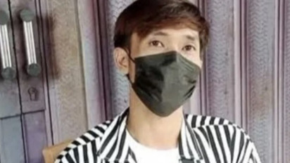 Ada di Pusaran Kasus Vina Cirebon, Aep Pernah Mengeluh 'Duh Pusing' ke Ayahnya Sebelum Menghilang