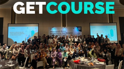 Gandeng Kemendikbud dan Kementerian ESDM, Platform Ini Siap Kembangkan Industri Kursus Online di Indonesia