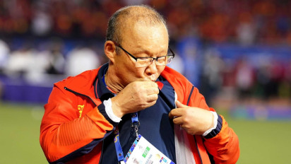 Sempat Ngelamar Jadi Pelatih India, Musuh Bebuyutan Shin Tae-yong ini Makin Dekat ke Tim ASEAN