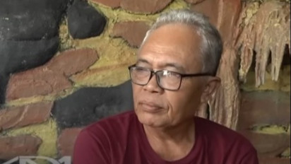 Ayah Aep Bongkar Keberadaan Sang Anak, Ternyata Sering Dijemput Bolak-Balik Polda Jabar dan Kost di Bandung Padahal Tidak Bekerja