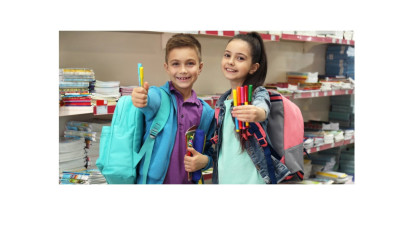 Hadapi Semester Baru? Siapkan Alat Sekolah di Gramedia Pakai Promo BRI