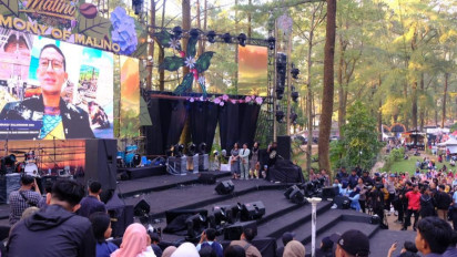 Beautiful Malino Kembali Digelar, Gowa Semakin Dilirik Investor