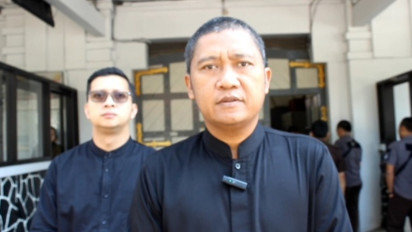 Pegi Setiawan Bebas, 7 Terpidana Kasus Pembunuhan Vina Cirebon Lainnya Masih 'Tersandera' di Bandung, Ternyata Ini Alasannya