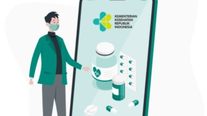 Harga Obat RI 5 Kali Lipat Lebih Mahal dari Malaysia, Menkes Didesak Komisi IX DPR: Banyak Curhatan Masyarakat