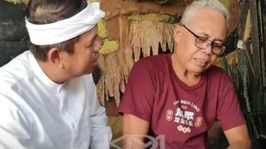 Curhatan Ayah Aep Anaknya Diduga Buat Kesaksian Palsu Kasus Vina, Sebut Sang Anak Pernah Curhat yang Bikin Khawatir, Katanya...