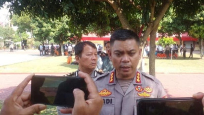 Diberi Upah Rp1 Juta per Orang, Dua Eksekutor Tega Bakar Rumah Wartawan di Sumatera Utara, Polisi Buru Otak Pelaku Sebenarnya