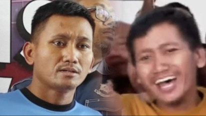 Meski Diam-diam, Polda Jabar Ternyata Sudah Akui Salah Tangkap dan Minta Maaf Langsung ke Pegi Setiawan, Bahkan Sempat Bilang Begini...