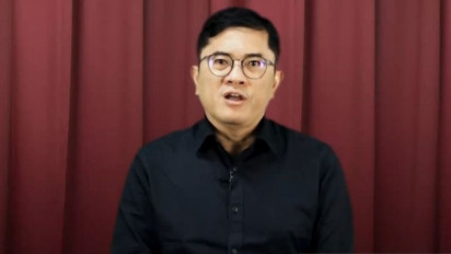 PSI Tegaskan Hormati Presiden Sebelumnya Adalah Tradisi Demokrasi