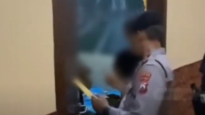 Sebanyak 23 Muda Mudi Digerebek Polisi di Hotel, Diduga Lakukan Pesta Seks di Malang