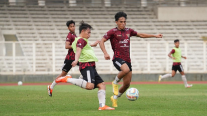 Mulai Rp50 Ribu, Ini Daftar Harga dan Cara Beli Tiket Laga Timnas Indonesia U-19 di Piala AFF U-19 2024