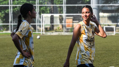 PSSI Beberkan Kapan Noa dan Estella Mulai Bela Timnas Putri Indonesia serta Hambatan yang Dialami Sydney