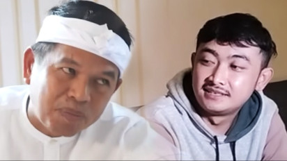 Usai Bela Pegi Setiawan Cirebon, Dedi Mulyadi Merapat ke Pegi Cianjur Dedengkot Moonraker, Sampai Mengantarkan ke…