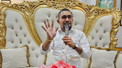 Direktur HAI Desak KPK Segera Tindaklanjuti Laporan Gratifikasi di KPU DKI Jakarta