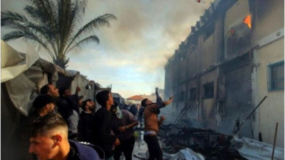 Masalah Serius! Staf Badan PBB untuk Pengungsi Palestina Alami Penganiayaan dan Penyiksaan saat Ditahan Tentara Israel