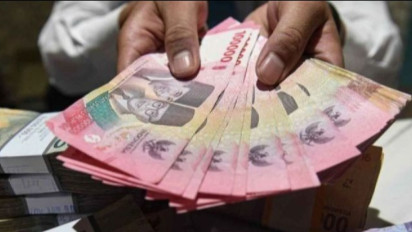 Heboh Dugaan Penyalahgunaan Dana Jemaat Gereja, Diduga Mengalir ke Indosurya