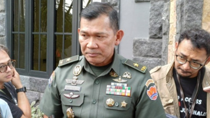 Kadispen TNI AD Buka Suara Soal Dugaan Anggotanya Jadi Dalang Pembunuhan Keluarga Wartawan di Medan, Ini Katanya