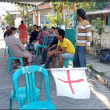 Kecelakaan Maut di Tol Boyolali, Duka Cita Selimuti Rumah Korban Sekeluarga 4 Orang Meninggal
