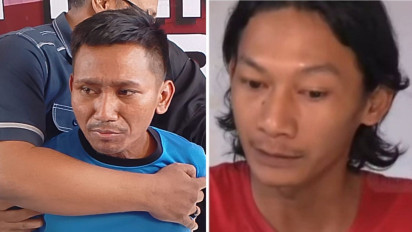 Seusai Bebas dari Tuduhan Tersangka Kasus Vina Cirebon, Pegi Setiawan Blak-blakan soal Para Terpidana yang Ajukan PK