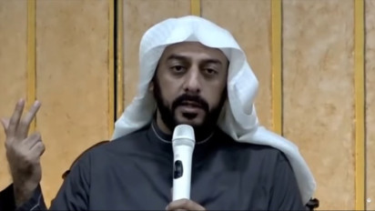 Takut Waktunya Terlewatkan, Bolehkah Melakukan Shalat Tahajud Meski Belum Tidur? Syekh Ali Jaber Bilang Dianjurkan…