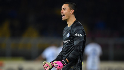 Beda dengan Maarten Paes, Nasib Buruk Menimpa Emil Audero di Bursa Transfer Serie A