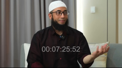 Mau Shalat Tahajud tapi Sudah Masuk Waktu Subuh, Ustaz Khalid Basalamah Ungkap Hukumnya, Ternyata kalau itu Sebenarnya...