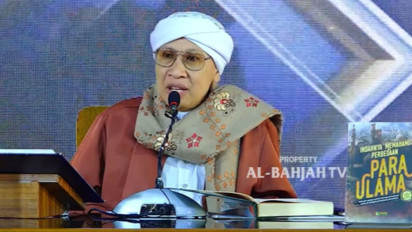 Mumpung Libur, Shalat Dhuha Lebih Baik Dikerjakan di Rumah atau Masjid? Buya Yahya Sebut Sunnah di...