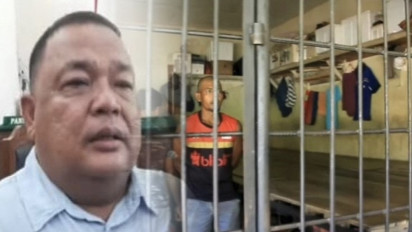 Kontroversi! Vonis Bebas Eks Bupati Langkat dari Kasus Kerangkeng Manusia, KontraS Sumut: Mencederai Nilai Kemanusian