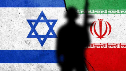 Pesan Tegas Presiden Iran Terpilih: Tuduhan Anti-Semitisme karena Dukung Palestina Absurd