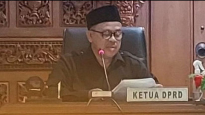 Tiga Fakta Baru Ketua DPRD Rembang Supadi yang Diduga Ditahan Pemerintah Arab Saudi