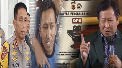 Opsi Mengejutkan Susno Duadji untuk Kapolda Jabar di Kasus Vina: Tak Mau Berandai-andai