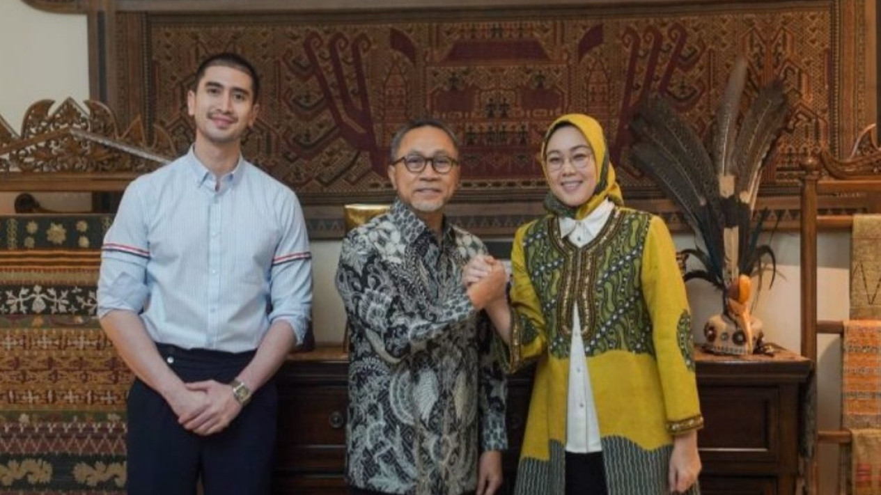 Golkar Purwakarta Siap Dukung Petahana Siapapun Wakilnya
            - galeri foto