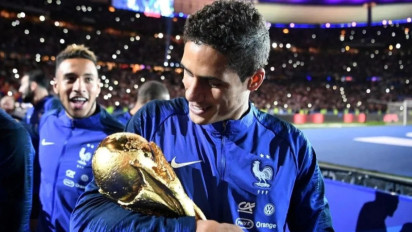 Como FC Menggila, Klub Pengusaha Indonesia Itu Gaet 2 Eks Juara Piala Dunia di Bursa Transfer Liga Italia