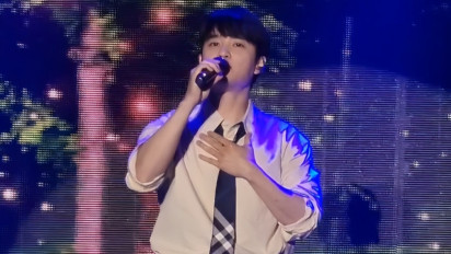 Reaksi Doh Kyung Soo Tahu Filmnya 'My Annoying Brother' Diremake ke Indonesia: Aku Mau Nonton