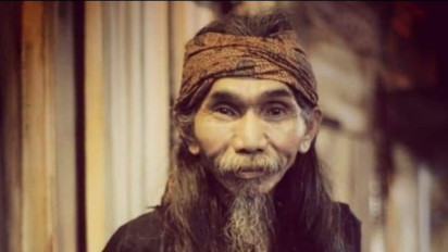 MUI Nilai Mama Ghufron Main-main di Media Sosial, Ketum Pengkajian: Menciptakan Keresahan Masyarakat Bisa Beri Pengaruh Negatif