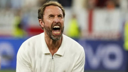 Ambisi Besar Southgate Bawa Inggris Wujudkan Football It's Coming Home di Final Euro 2024