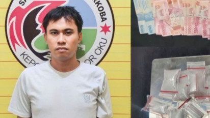 Aksi Pria Ini Sangat Meresahkan Warga di Daerah Tempat Tinggalnya, Polisi Sampai Lakukan Penyamaran