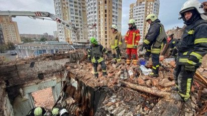 Hampir 30.000 Orang Hilang Akibat Perang Ukraina-Rusia, Palang Merah Ungkap Korban Termasuk Warga Sipil