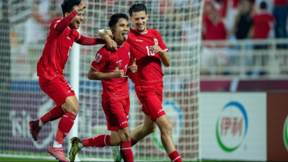 Statistiknya Lebih Buruk dari Marselino Ferdinan, Monster Gol Rival Timnas Indonesia Ini Ikut Dilepas Klub Eropa