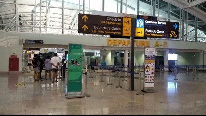 Harga Tiket Pesawat Mahal, Menparekraf Sandiaga Uno Pastikan Pemerintah Sudah Bentuk Satgas Penurunan Harga Tiket