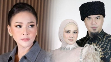 Meski Telah Memiliki Mulan Jameela, Ahmad Dhani Sempat Menyesal Telah Menceraikan Maia Estianty: Semua di Tangan Tuhan