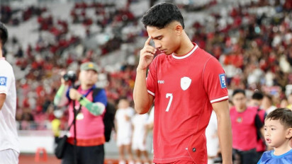 Marselino Ferdinan Gabung Klub Divisi Utama Inggris setelah Hanya Bermain 3 Kali Selama Semusim bersama KMSK Deinze, Mantan Pemain Persebaya Itu…