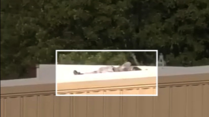 Detik-detik Penembak Trump Tewas Oleh Secret Service, 1 Orang Tewas