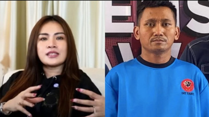 Sudah Tahu Pegi Setiawan Bukan Otak Pelaku Pembunuhan Vina Cirebon, Perempuan Indigo ini Kasih Kode ke Uya Kuya, Pelaku Aslinya itu Sebenarnya adalah...